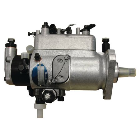 DB ELECTRICAL Fuel Injection Pump For Long Tractor 2360, 2460, 350, 360, 445, 460; 1503-9001